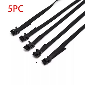 Luggage Rope Roof Rack Tie Down Straps for SCX10 / TRX4 RC Car Accessories - Picture 1 of 27