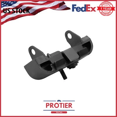 Front Left Engine Mount for FORD GRANADA MARQUIS MONARCH RANCHERO VERSAILLES - Image 1 of 4