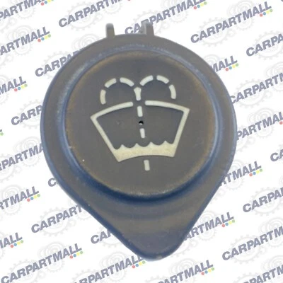 2001-2007 BMW 525i Windshield Wiper Washer Fluid Reservoir Tank Cap 7007880 OEM - Image 1 of 4