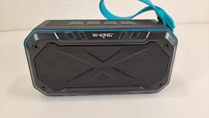 SELTENER W-KING SHOCKPROOF WASSERDICHTER BLUETOOTH LAUTSPRECHER S18 - Bild 1 von 7