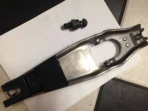 2003-2004 Mustang Cobra T56 Tremec Pivot Ball and Clutch Fork 3R3Z-7795-AA - Picture 1 of 1