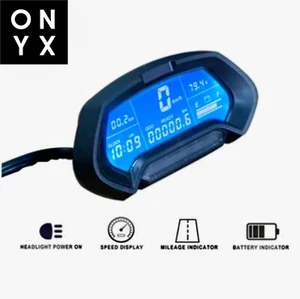 Onyx RCR /CTY2 Display - Picture 1 of 5
