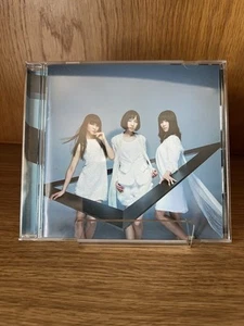Perfume - Triangle CD Jpop Japanese Idol Group - Picture 1 of 3
