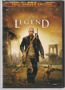 I Am Legend - Picture 1 of 1