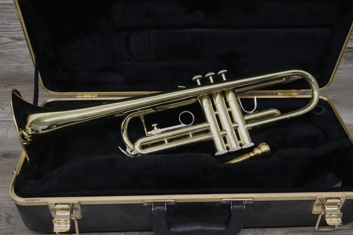 Bach TR300 Trumpets for sale | eBay