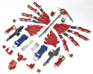 DK-51R Upgrade Kit für Transformers Leader Class WFC-S40 Optimus Prime | DNA Des - Bild 1 von 12