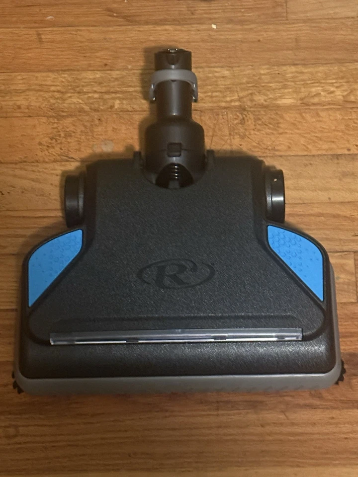 Cabezal de boquilla de alimentación de vacío Rainbow SRX - Última versión Foto 1 de 2