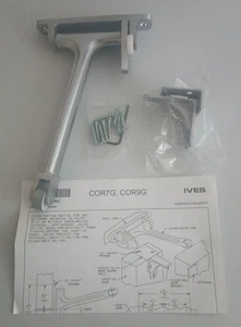 Ives Commercial COR9G26D Gravity Door Coordinator - Bild 1 von 6