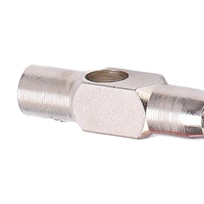 10Pack 4mm 7 Pin Banana Plug 1000V 32A Stackable Banana Plug Male Connector New - Image 1 of 4