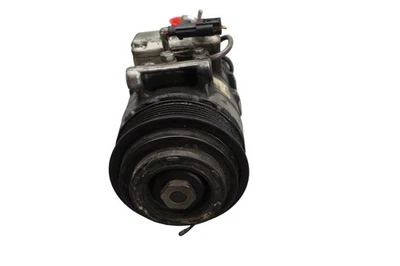 Compresor de aire acondicionado 12-18 Mercedes W218 CLS550 E550 0022309711 OEM Foto 1 de 4
