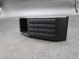 PORSCHE 911 964 OEM GENUINE CASSETTE BOX HOLDER 96455255300 O12-395 - Picture 1 of 15