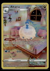 Crown Zenith: Galería Galarian #GG19/GG70 Altaria - Imagen 1 de 2
