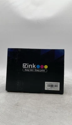 Ezink LC61/65XL Ink Cartridges For Brother Printer Black Color Combo Pack - Image 1 of 4