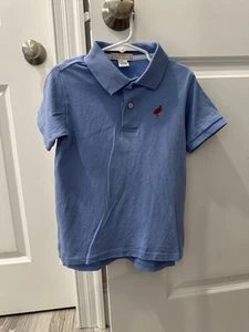 The Beaufort Bonnet Company Prim & Proper SS Polo Barbados Blue Size 6 - Picture 1 of 3