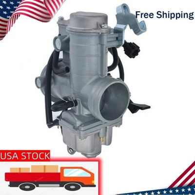 Carburetor for Honda XR600 XR650 XR600R XR650R 16100-MBN-673 16100-MN1-681 Foto 1 de 4