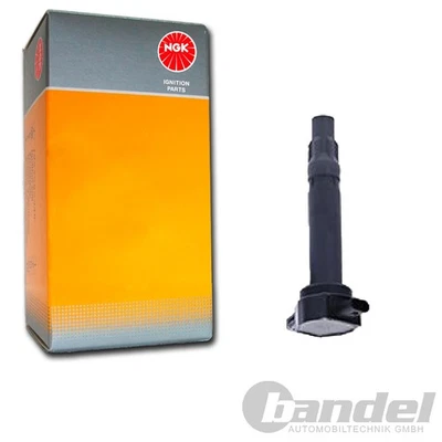 Bobina di accensione NGK adatta per CHRYSLER 300C PACIFICA SEBRING DODGE AVENGER CHARGER - Immagine 1 di 2