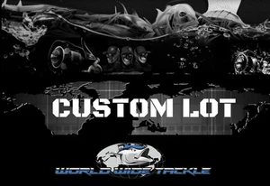 CUSTOM LOT za xenia2656 - Picture 1 of 1