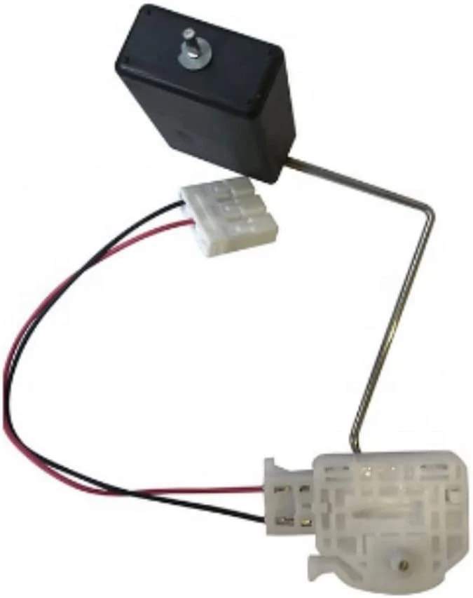 Unidad transmisora medidor de nivel de combustible TOYOTA 4runner 83320-60440 genuina nueva Foto 1 de 1