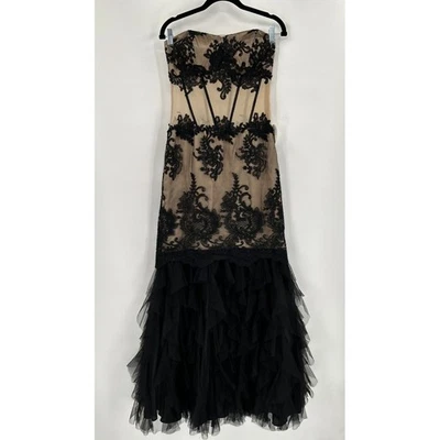 Nuevo con etiquetas, vestido Nights by Teeze Me talla 5 Foto 1 de 4