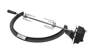 Primo Grills Rotisserie Kit - Oval XL - Picture 1 of 1
