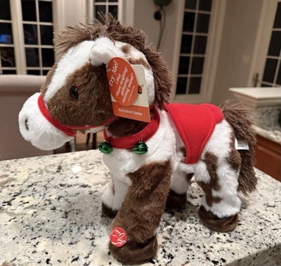 Caballo de vestíbulo hobby viral AGOTADO  Foto 1 de 2