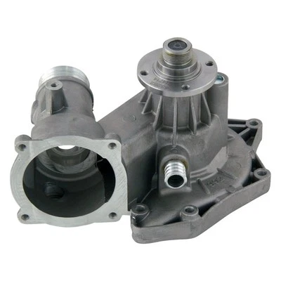 For BMW 540i 1997-1998 Gates 43262 Engine Coolant Standard Water Pump Foto 1 de 3