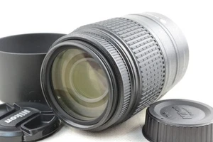 NIKON AF-S NIKKOR 55-300mm F4.5-5.6G VR ED 939824 - Picture 1 of 3