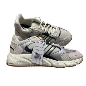 Adidas Hombre Crazychaos 2000 Zapatilla Y2K Talla 11 Nueva - Imagen 1 de 10
