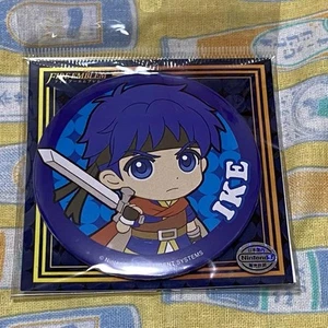 Ike Can Badge - Picture 1 of 2