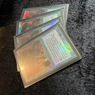 Force of Will x1 MTG Magic the Gathering NTL NOT TOURNAMENT LEGAL  - Image 1 of 2