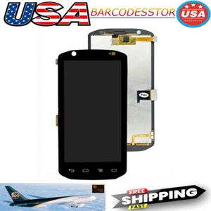 US STOCK LCD with Touch Screen Digitizer for Symbol TC70 TC75 TC70X TC75X HOT! - Picture 1 of 6