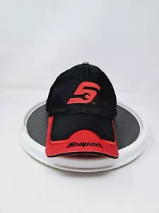 Vintage Men's Snap On Strapback Hat K-Products Used Condition FAST SHIPPING - Picture 1 of 6