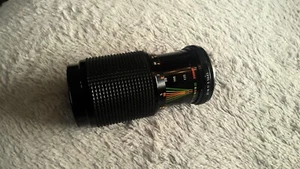 MITAKON MC ZOOM 1:4.5 80-200MM LENS - Picture 1 of 4