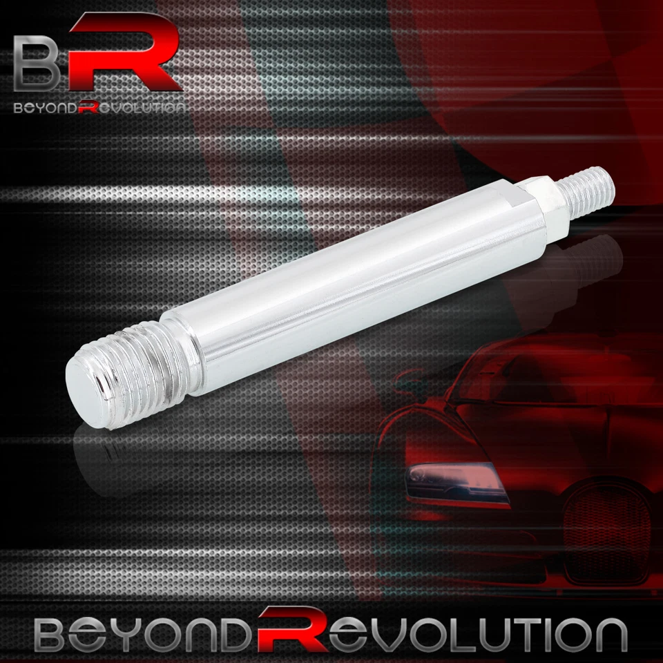 Adaptador de gancho de remolque para Hyundai Genesis SS 2009-2016 tornillo tirador de seguimiento Foto 1 de 2