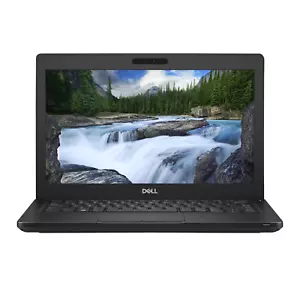 Dell Latitude 5290 Laptop Windows 11 Core i5 8th Gen 32GB RAM 1TB SSD WEBCAM - Picture 1 of 12