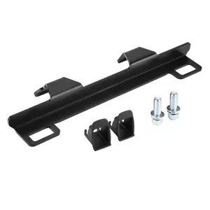 Kindersitz ISOFIX Halterung - Gurt & Latch Connector für B7A4 C6 - Bild 1 von 11
