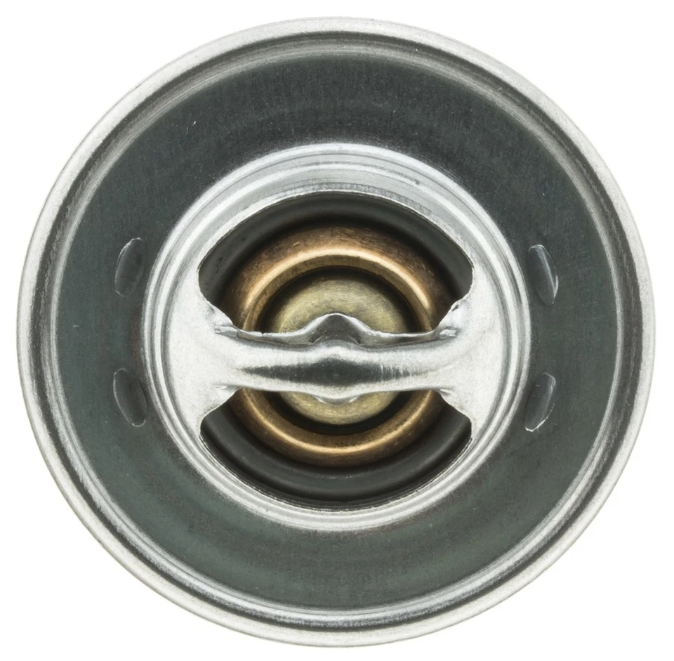 Motorad 475-190 Coolant Thermostat fits 1990-2015 Volkswagen Jetta, Golf, Beetle - Image 1 of 1