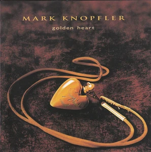 Golden Heart von Mark Knopfler  (CD, 1996) - Bild 1 von 2