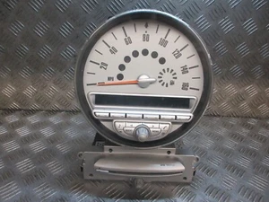 2009 MINI 1.6 Cooper 3DR R56 N12B16A MINI BOOST CD 3454567 #2275 - Picture 1 of 4
