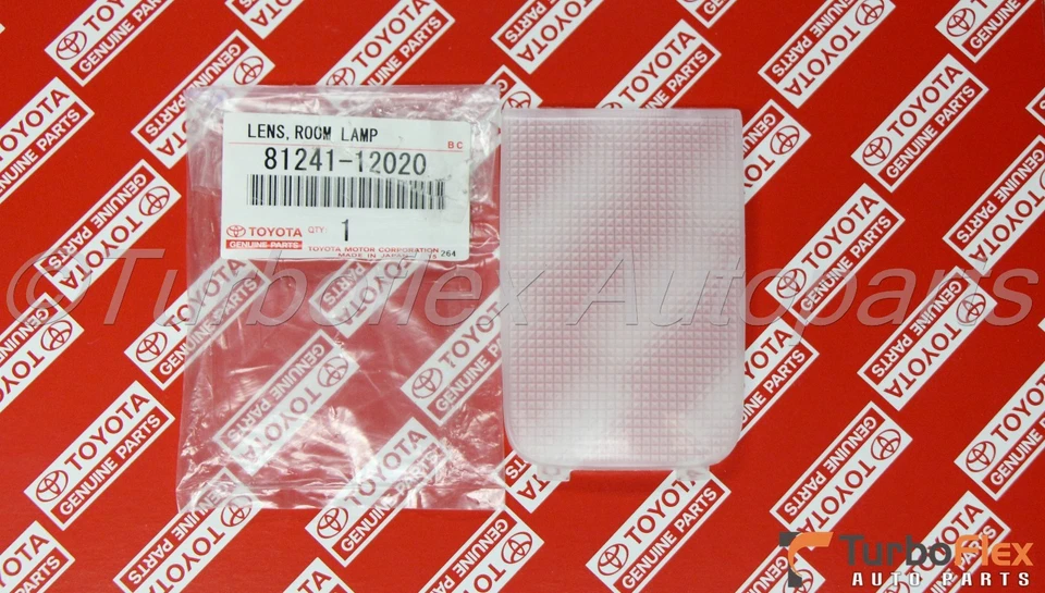 Toyota Echo T100 Celica RAV4 Tacoma 4Runner Tercel верхняя купольная крышка фары  - Изображение 1 из 4