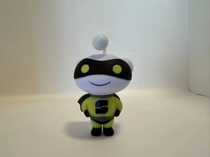 Reddit Snoo Syfy - Vinilo Edición Limitada - Suelto - Imagen 1 de 6