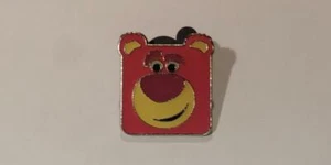 Disney Trading Pins-SDR-Toy Story Land-Character Squares-Lotso - Picture 1 of 1