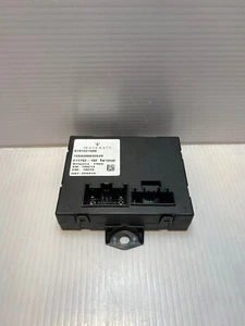 MÓDULO DE CONTROL DE PORTÓN TRASERO MASERATI - Imagen 1 de 2