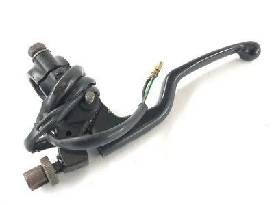 Honda XL 500 R PD02 [1983] - Clutch lever clutch fitting - Image 1 of 3