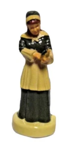 SEBASTIAN MINIATURE SML-673 Grace - Collector's Society SMCS 7749 - Picture 1 of 3