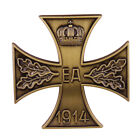 German Brunswick First Class Merit Cross Medal Replica Free Shipping