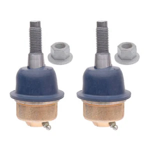 AC DELCO GM 19240657 Front Lower Ball Joints Kit Set 2PCS For Sierra Silverado - Picture 1 of 8