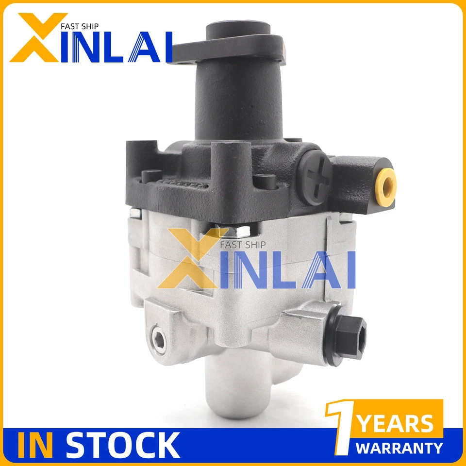 Bomba de dirección asistida compatible con BMW 730i 735i 750i 1985-1994 8692955106 1132726 Foto 1 de 4