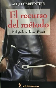 Die Ressource der Methode von Alejo Carpentier (2006, Trade Paperback) - Bild 1 von 1