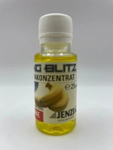 Jenzi Fang Blitz Aromakonzentrat Lock-Öl verschiedene Sorten - Bild 1 von 5